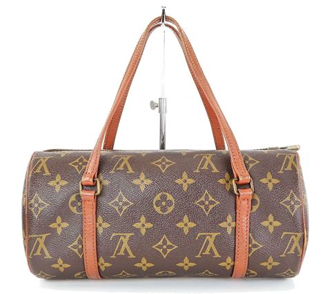 vintage Louis Vuitton handbag styles